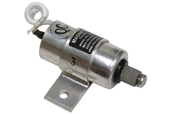 Magneto Noise Filter